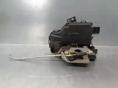 Second-hand car spare part front right door lock for audi a4 berlina (8e) 1.9 tdi (96kw) oem iam references 4b1837016e