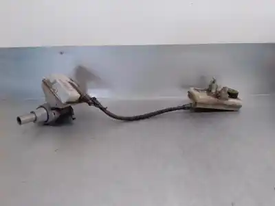 Peça sobressalente para automóvel em segunda mão bomba de travões por peugeot 5008 (0u_, 0e_) 1.6 hdi referências oem iam 9654002180