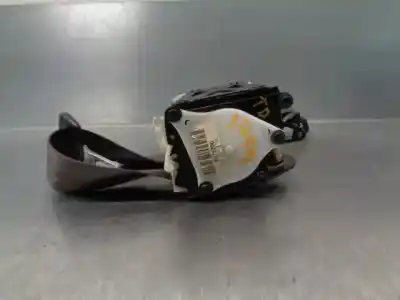 Second-hand car spare part rear right seat belt for audi a4 berlina (8e) 1.9 tdi (96kw) oem iam references 8e5857805e