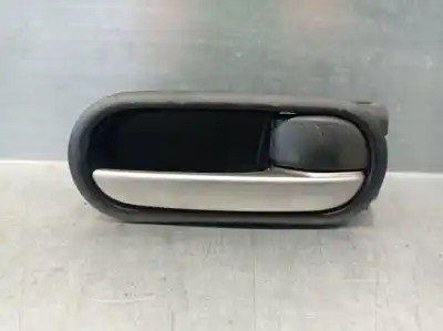 Second-hand car spare part interior right rear handle for mazda 6 lim. (gh) 2.2 ce 125 active oem iam references gs1d72330b