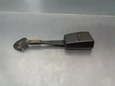 Second-hand car spare part right front seat belt buckle for audi a4 berlina (8e) 1.9 tdi (96kw) oem iam references 8e0857755c