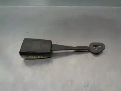 Second-hand car spare part left front seat belt buckle for audi a4 berlina (8e) 1.9 tdi (96kw) oem iam references 8e0857755c