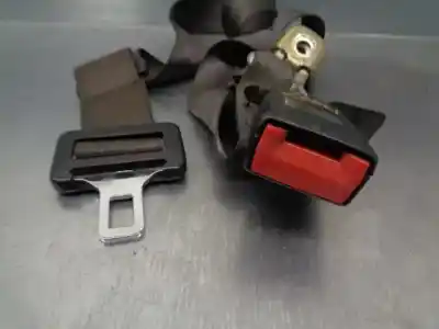 Second-hand car spare part central rear seat belt for audi a4 berlina (8e) 1.9 tdi (96kw) oem iam references 8e0857713