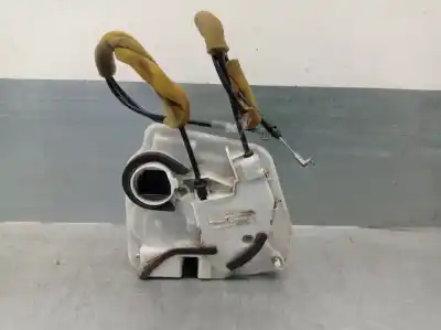 Second-hand car spare part rear left door lock for mazda 6 lim. (gh) 2.2 ce 125 active oem iam references gs1f73310b