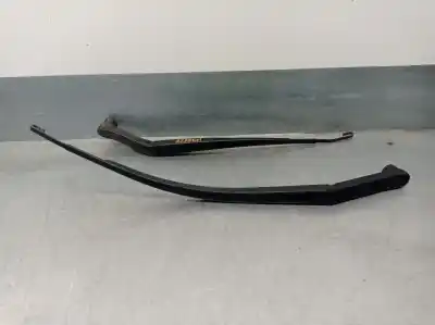 Second-hand car spare part front right windshield wiper arm for mazda 6 lim. (gh) 2.2 ce 125 active oem iam references gs1d67321a