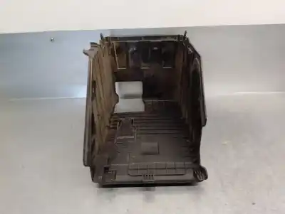 Peça sobressalente para automóvel em segunda mão caixa de bateria por peugeot 5008 (0u_, 0e_) 1.6 hdi referências oem iam 9687472580