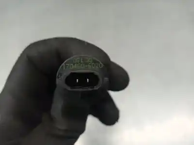 Second-hand car spare part sensor for mazda 6 lim. (gh) 2.2 ce 125 active oem iam references 1704006020  