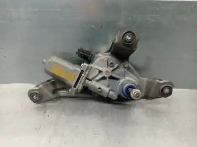 Second-hand car spare part rear windshield wiper motor for mazda 6 lim. (gh) 2.2 ce 125 active oem iam references gs1m67450