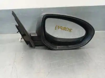 Second-hand car spare part right rearview mirror for mazda 6 lim. (gh) 2.2 ce 125 active oem iam references gs1f69120d