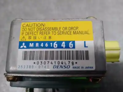 Second-hand car spare part sensor for mitsubishi montero (v60/v70) 3.2 di-d avance oem iam references mr461646  