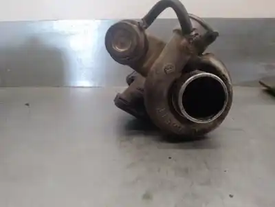 Автозапчастина б/у турбонагрузник для land rover discovery (salljg/lj) 2.5 turbodiesel посилання на oem iam err3493