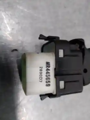 Pezzo di ricambio per auto di seconda mano interruttore alzacristalli anteriore destro per mitsubishi montero (v60/v70) 3.2 di-d avance riferimenti oem iam mr445659  