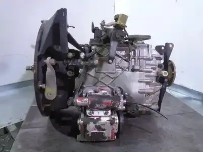 Peça sobressalente para automóvel em segunda mão caixa de velocidades por nissan atleon nissan atleon referências oem iam s542