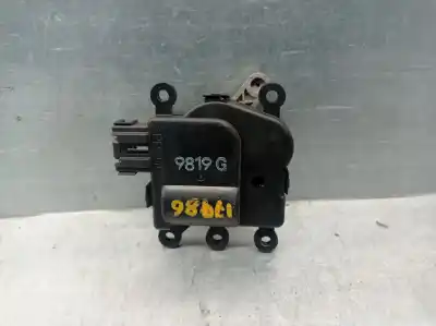 Peça sobressalente para automóvel em segunda mão motor de sofagem por mazda 6 lim. (gh) 2.2 ce 125 active referências oem iam gs1e61a60  