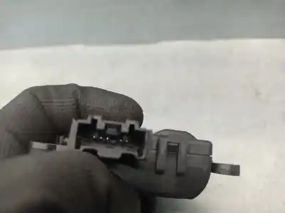 Peça sobressalente para automóvel em segunda mão motor de sofagem por mazda 6 lim. (gh) 2.2 ce 125 active referências oem iam gs1e61a60  