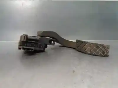 Pezzo di ricambio per auto di seconda mano POTENZIOMETRO A PEDALE per AUDI A4 BERLINA (8E)  Riferimenti OEM IAM 8E1721523  6PV00837505