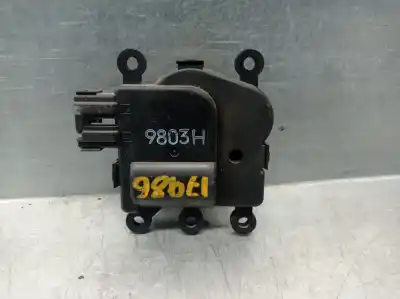 Peça sobressalente para automóvel em segunda mão motor de sofagem por mazda 6 lim. (gh) 2.2 ce 125 active referências oem iam gs1e61a60  