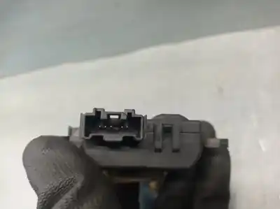 Peça sobressalente para automóvel em segunda mão motor de sofagem por mazda 6 lim. (gh) 2.2 ce 125 active referências oem iam gs1e61a60  