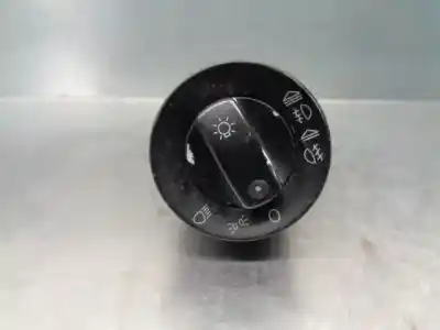 Second-hand car spare part headlights switch for audi a4 berlina (8e) 1.9 tdi (96kw) oem iam references 8e0941531a