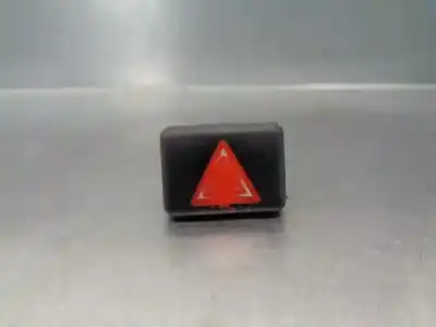 Second-hand car spare part hazard warning lights for audi a4 berlina (8e) 1.9 tdi (96kw) oem iam references 8e0941509
