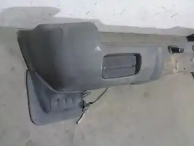 Автозапчасти б/у задний бампер за ssangyong korando 2.3 turbodiesel cat ссылки oem iam 7881006013xaaj  