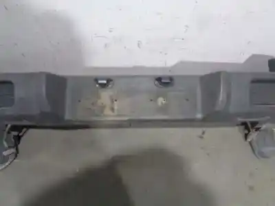 Автозапчасти б/у задний бампер за ssangyong korando 2.3 turbodiesel cat ссылки oem iam 7881006013xaaj  