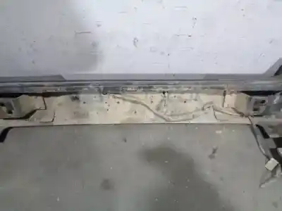 Автозапчасти б/у задний бампер за ssangyong korando 2.3 turbodiesel cat ссылки oem iam 7881006013xaaj  