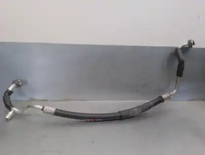 Peça sobressalente para automóvel em segunda mão tubos de ar condicionado por mazda 3 (bl) 1.6 mzr (bl14) referências oem iam bbp261461