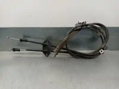 Second-hand car spare part handbrake lever for mazda 6 lim. (gh) 2.2 ce 125 active oem iam references gs1d44410b