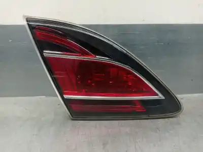 Second-hand car spare part left tailgate door light for mazda 6 lim. (gh) 2.2 ce 125 active oem iam references gs1f513f0