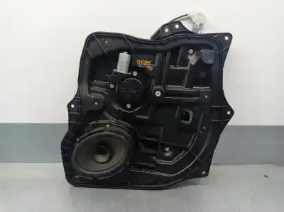 Second-hand car spare part rear right window regulator for mazda 6 lim. (gh) 2.2 ce 125 active oem iam references gs1d7297x