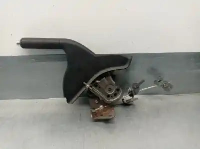Second-hand car spare part handbrake lever for mazda 6 lim. (gh) 2.2 ce 125 active oem iam references gs1d44010g