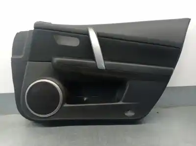 Second-hand car spare part right front door trim for mazda 6 lim. (gh) 2.2 ce 125 active oem iam references gs1d4281k