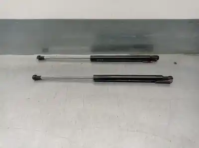 Second-hand car spare part tailgate gas strut for mazda 6 lim. (gh) 2.2 ce 125 active oem iam references gs1m62620c