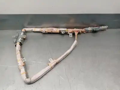Second-hand car spare part front right curtain airbag for mazda 6 lim. (gh) 2.2 ce 125 active oem iam references 
