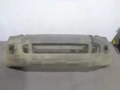 Peça sobressalente para automóvel em segunda mão para choques dianteiro por ford ranger (tke) 2.2 tdci cat 150 cv / 110 kw referências oem iam 1868943