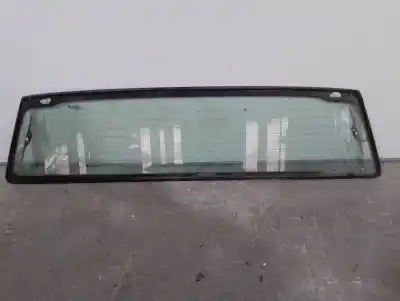 Peça sobressalente para automóvel em segunda mão vidro traseiro por ford ranger (tke) 2.2 tdci cat 150 cv / 110 kw referências oem iam 1790630