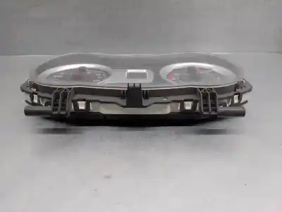 Автозапчастина б/у панель інструментів для renault clio iii 1.5 dci diesel cat посилання на oem iam 8200761861n  