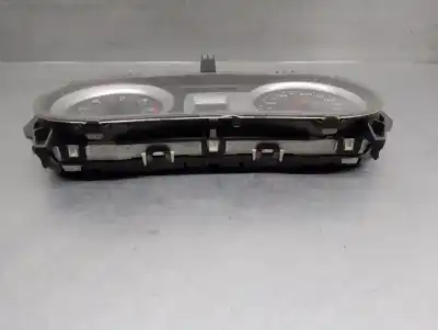 Автозапчастина б/у панель інструментів для renault clio iii 1.5 dci diesel cat посилання на oem iam 8200761861n  