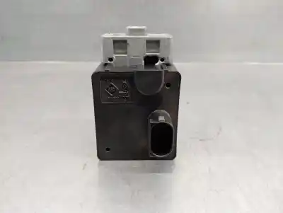 Peça sobressalente para automóvel em segunda mão canhão de ignição por renault megane ii familiar 1.5 dci diesel referências oem iam 8200468515  e0160200