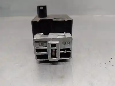 Peça sobressalente para automóvel em segunda mão canhão de ignição por renault megane ii familiar 1.5 dci diesel referências oem iam 8200468515  e0160200