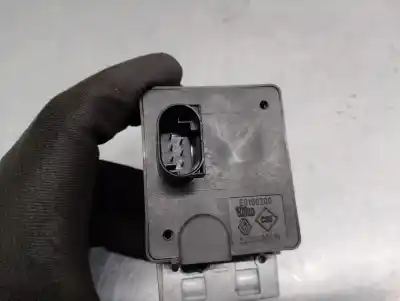 Peça sobressalente para automóvel em segunda mão canhão de ignição por renault megane ii familiar 1.5 dci diesel referências oem iam 8200468515  e0160200