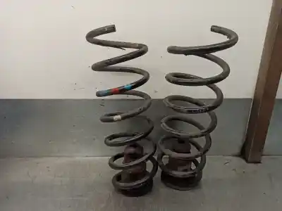 Peça sobressalente para automóvel em segunda mão mola de suspensão por peugeot 5008 (0u_, 0e_) 1.6 hdi referências oem iam 5102eh