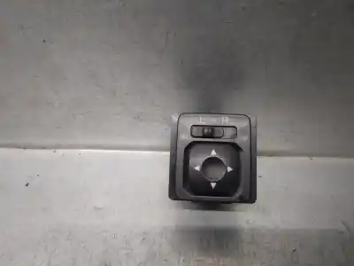 Pezzo di ricambio per auto di seconda mano CONTROLLO SPECCHIO per MITSUBISHI MONTERO (V60/V70)  Riferimenti OEM IAM MR190956  
