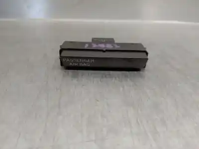 Gebrauchtes Autoersatzteil multifunktionsdisplay zum seat ibiza (kj1) 1.0 tsi oem-iam-referenzen 5f0919234a