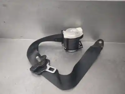 Peça sobressalente para automóvel em segunda mão CINTO DE SEGURANÇA TRASEIRO DIREITO por MITSUBISHI MONTERO (V60/V70)  Referências OEM IAM TKAB0EN234  