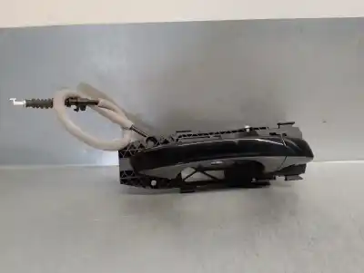 Gebrauchtes Autoersatzteil äusserer griff vorne rechts zum seat ibiza (kj1) 1.0 tsi oem-iam-referenzen 5n0839885h