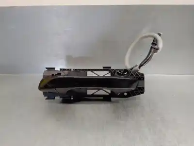 Gebrauchtes Autoersatzteil hinterer linker äusserer griff zum seat ibiza (kj1) 1.0 tsi oem-iam-referenzen 5n0839885h