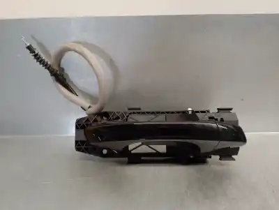 Gebrauchtes Autoersatzteil hinterer rechter äusserer griff zum seat ibiza (kj1) 1.0 tsi oem-iam-referenzen 5n0839885h