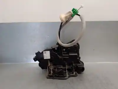 Gebrauchtes Autoersatzteil schloss der linken vordertür zum seat ibiza (kj1) 1.0 tsi oem-iam-referenzen 10b837015b